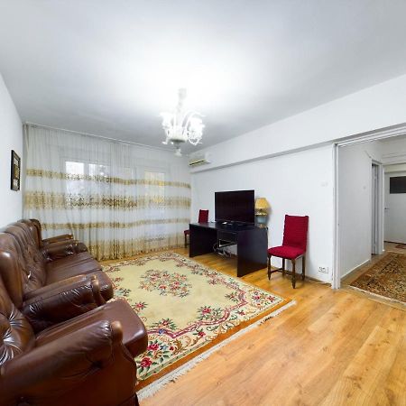 Dorobanti Apartment Bucharest Exterior photo